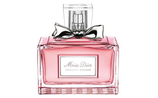 precio miss dior absolutely blooming